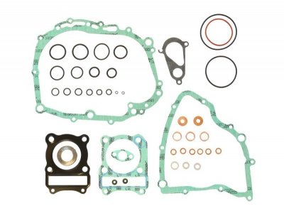 ATHENA KOMPLET USZCZELEK SUZUKI LTF 160 M/N 89-04