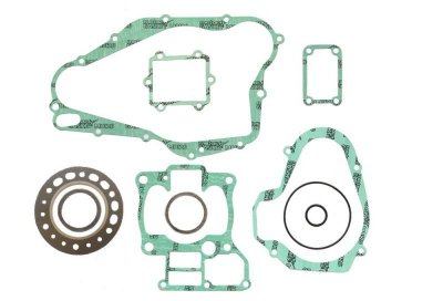 ATHENA KOMPLET USZCZELEK (BEZ USZCZELNIACZY SILNIKOWYCH) SUZUKI LT 250 RH/RJ/RK/RL 87-92