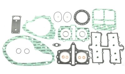 ATHENA KOMPLET USZCZELEK SUZUKI GSX 400 EZ/SX 82-88