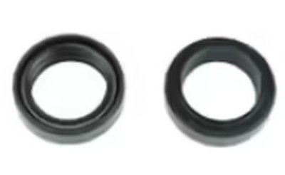 ATHENA USZCZELNIACZE PRZEDNIEGO ZAWIESZENIA OLEJOWE (2SZT.) HONDA CT H 70 74-86,HONDA MR K1 ELSINORE 50 74-75,(25X35X9MM)
