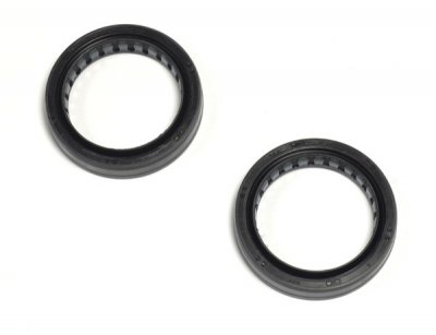 ATHENA USZCZELNIACZE PRZEDNIEGO ZAWIESZENIA OLEJOWE (2SZT.) NOK 40X52,2X10/10,5 APRILIA RS 125 06-10, HONDA CRE 50 S/X 01-10 (AR