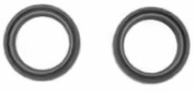 ATHENA USZCZELNIACZE PRZEDNIEGO ZAWIESZENIA OLEJOWE (2SZT.) HONDA CB F 300 15-18, HONDA CBR R/RA 300 15-19,HONDA CBR R/ABS 250 1