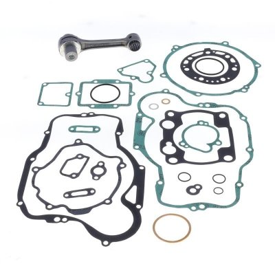 ATHENA KORBOWÓD Z KOMPLETEM USZCZELEK SILNIKOWYCH KAWASAKI KX 250 93-00 (MADE IN JAPAN)
