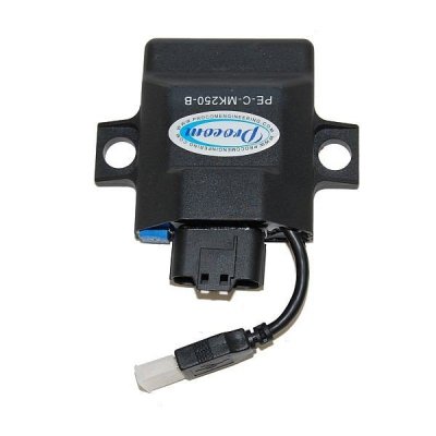 ELECTROSPORT (PROCOM) MODUŁ ZAPŁONU KAWASAKI KXF 250 (07-10) PROGRAMOWALNY Z USB