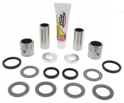 PIVOT WORKS ZESTAW NAPRAWCZY WAHACZA HONDA CRF 450R 05-08,CRF 450X 05-14