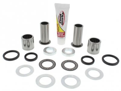 PIVOT WORKS ZESTAW NAPRAWCZY WAHACZA SUZUKI RM 125 96-07, RM 250 01-08, RMZ 250 07-09, RMZ 450 05-14 - ZASTĘPUJE PWSAKS06021, PW