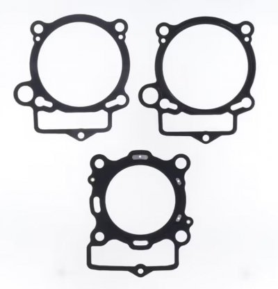 ATHENA USZCZELKI TOP END (GŁOWICY I CYLINDRA) (RACING) GAS GAS EC/EX/MC 250F 24, HUSQVARNA FC 250 23-24, FE 250 24, KTM EXC-F 25