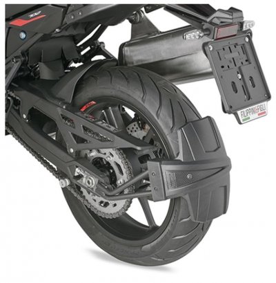 KAPPA MOCOWANIE BŁOTNIKA KRM02 BENELLI TRK 702 / TRK 702 X 23-24