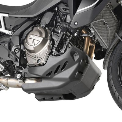 KAPPA 2025/04 OSŁONA SILNIKA PLASTIKOWA (UDARO-ODPORNA) SUZUKI DL 800 SE V-STROM 23-24 KOLR CZARNY