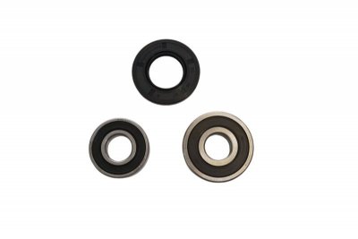 FACTORY LINKS ŁOŻYSKA KOŁA TYLNEGO Z USZCZELNIACZAMI HONDA CRF 150 F 03-17, CRF 230 F 03-03-19, 250 F 19-24 (25-1422)