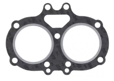 ATHENA USZCZELKA POD GŁOWICĘ ( GŁOWICY ) BSA A50 TWIN 500 70-71