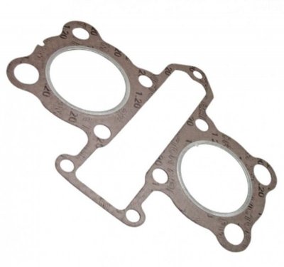 ATHENA USZCZELKA POD GŁOWICĘ ( GŁOWICY ) HONDA CB/CM 125 82-90 (OEM:12251399003)