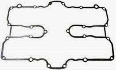 ATHENA USZCZELKA POKRYWY ZAWOROWEJ HONDA CBX 650E`83-85 (RC13), CB650SC 82-83 (RC08)