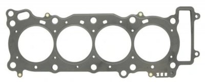 ATHENA USZCZELKA POD GŁOWICĘ ( GŁOWICY ) YAMAHA YZF 600 R6 99-02 (5EB, 5MT)