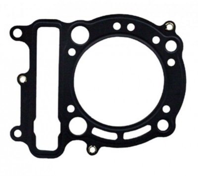 ATHENA USZCZELKA POD GŁOWICĘ (GŁOWICY) APRILIA LEONARDO 300 02-04, MALAGUTI PASSWORD 250 05-08, YAMAHA VERSITY 300 03-06 (OEM: 8