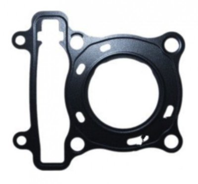 ATHENA USZCZELKA POD GŁOWICĘ ( GŁOWICY ) YAMAHA YZF 125 R 08-19, X-MAX 125 06-20,WR125R/X 09-17, MT125 14-20 (YZF125R)