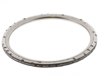 ATHENA USZCZELKA KOLEKTORA WYDECHOWEGO 46.5X54X2.4 MM YAMAHA CH 80 BELUGA 90-93, WR 250 88-97, YZ 250 83-87, MBK ACTIVE 80 90-92