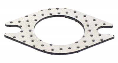 ATHENA USZCZELKA KOLEKTORA WYDECHOWEGO APRILIA AREA 50 99-00, GULIVER 50 96-99, HABANA 50 99-01, MOJITO 125 99-01, RALLY 50 94-9