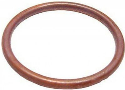 ATHENA USZCZELKA KOLEKTORA WYDECHOWEGO 48X55X1,2 MM YAMAHA IT 250 79-84, TZ/YZ/IT 490 82-83, WR 250 88-97, YTZ 250 85-86, YZ 250