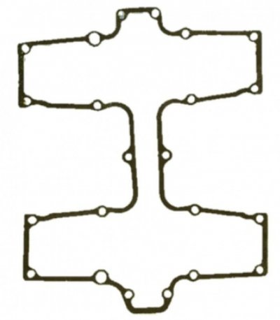 ATHENA USZCZELKA POKRYWY ZAWOROWEJ YAMAHA XS 400 DOHC`82-84
