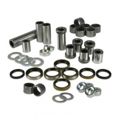 BEARING WORX ZESTAW NAPRAWCZY ŁĄCZNIKA (PRZEGUBU) WAHACZA HUSQVARNA CR 125/250 96-01, WR 125/250/360 (01) (27-1119) (26.110119)