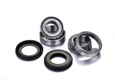 FACTORY LINKS ŁOŻYSKA GŁÓWKI RAMY Z USZCZELNIACZAMI APRILIA MX 125 04-06, GAS GAS EC / MC 125 01-05, SM 125 03-06, BMW F 650 FUN
