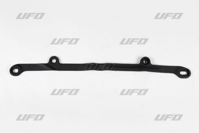 UFO ŚLIZG ŁAŃCUCHA SUZUKI RMZ 250 (04-06) KOLOR CZARNY = KA03762001,KA03773001