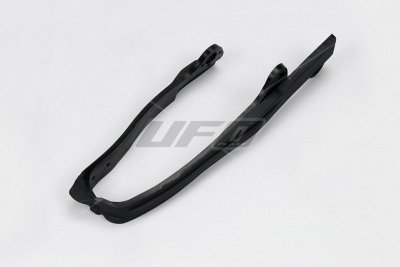 UFO ŚLIZG ŁAŃCUCHA SUZUKI RMZ 250 10-18 KOLOR CZARNY - ZASTĄPIONY PRZEZ SU04912001 - WYPRZEDAŻ