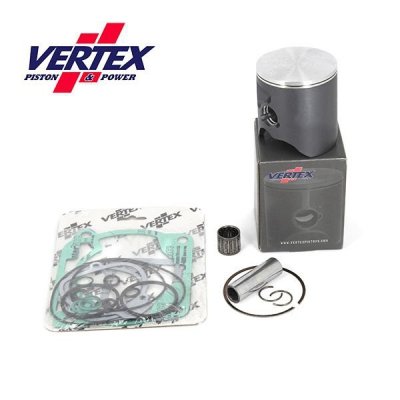 VERTEX ZESTAW NAPRAWCZY GÓRY SILNIKA KTM SX 85 18-25, HUSQVARNA TC 85 18-25, GAS GAS 85 21-25 (46,94) ( TŁOK 24212A, USZCZELKI T
