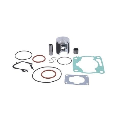 VERTEX 2025/02 ZESTAW NAPRAWCZY GÓRY SILNIKA YAMAHA YZ 85 02-18 (STD. + 0.03MM = 47.48MM) (TŁOK, USZCZELKI TOP-END, ŁOŻYSKO GŁÓW