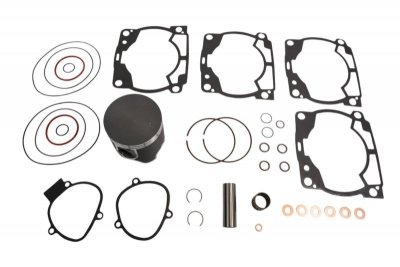 VERTEX 2025/02 ZESTAW NAPRAWCZY GÓRY SILNIKA KTM EXC TPI 300 18-23, HUSQVARNA TE 300 18-23, GAS GAS EC 300 21-23 (STD. + 0.01MM 