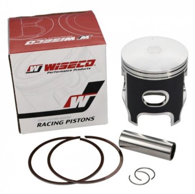 WISECO TŁOK 2T YAMAHA YZ 250 99-24, YZ 250 X 16-25, FANTIC XX 250 22-25 PRO-LITE (STD. 66.35MM)