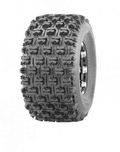 WANDA OPONA ATV 20X11.00-9 6PR P357 43J TL TYŁ DOT 02/2025 (WYSOKOŚĆ BIEŻNIKA 19MM)