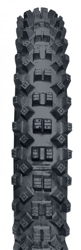 WANDA OPONA 60/100-12 P262 33M 4PR TT PRZÓD DOT 10/2024 (MOTOCROSS)
