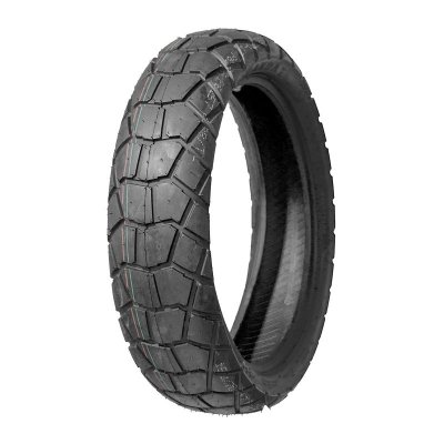 WANDA OPONA 150/70-17 P6257 4PR 69S M/C TL TYŁ DOT 10/2025 (DUAL)