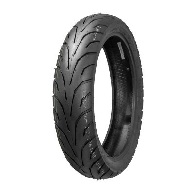 WANDA OPONA 100/80-17 P6148 6PR 58S M/C TL PRZÓD DOT 14/2025
