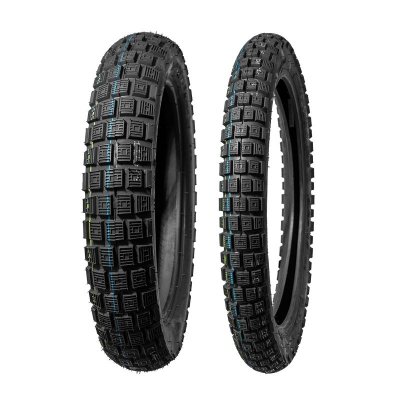 WANDA OPONA 130/90-15 P269 4PR 66P M/C TT TYŁ DOT 03/2025 (DUAL)