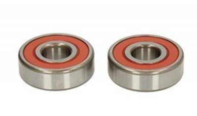 TOURMAX ŁOŻYSKA KOŁA PRZEDNIEGO SUZUKI VX 800 90-96, VS 800GL 92-04, VS 750 86-91, GSX 750E/F/L 80-03, GSX-R 750 85-87, GS 750 7