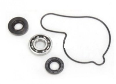 BEARING WORX ZESTAW NAPRAWCZY POMPY WODY YAMAHA YFZ 450 04-13 (WPK0027)