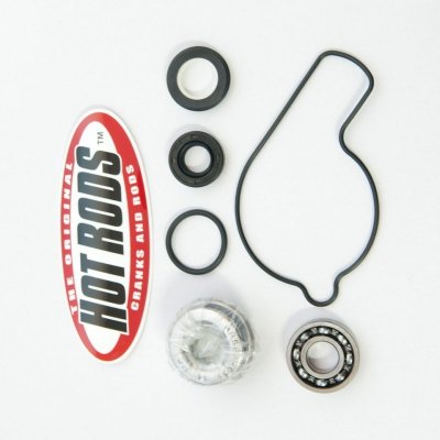 HOT RODS ZESTAW NAPRAWCZY POMPY WODY HONDA CRF 450X 05-15, TRX 450R 06-09, TRX450ER 06-14
