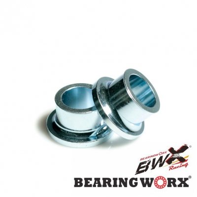 BEARING WORX TULEJKI DYSTANSOWE KOŁA TYLNEGO YAMAHA YZ80/85 93-17 (11-1076)