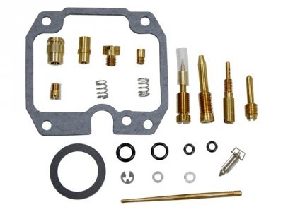 PSYCHIC ZESTAW NAPRAWCZY GAŹNIKA YAMAHA TTR 125 00-05 (OEM: 1003-0330) (26-1312) (NA 1 GAŹNIK)