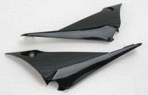 UFO ŁĄCZNIK OSŁON CHŁODNICY YAMAHA YZF 450 11-13