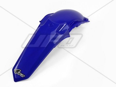 UFO BŁOTNIK TYŁ YAMAHA YZ 125/250 15-21, KOLOR NIEBIESKI