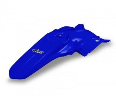 UFO BŁOTNIK TYŁ YAMAHA YZ 85 22-25 KOLOR NIEBIESKI