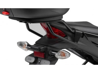 GIVI STELAŻ KUFRA CENTRALNEGO HONDA CBR 125R / 250 R (11-15) ( BEZ PŁYTY )