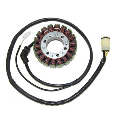 ELECTROSPORT UZWOJENIE ALTERNATORA (STATOR) KAWASAKI ZX-12R / 02-03