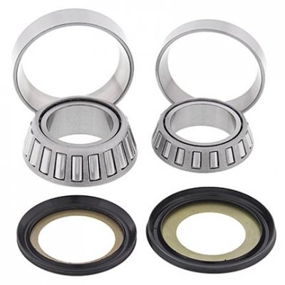 All Balls łożyska główki ramy Yamaha TTR125 Drum Brake  (00-09)