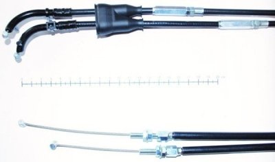 Prox Linka gazu Kawasaki KXF 250 (04-05)