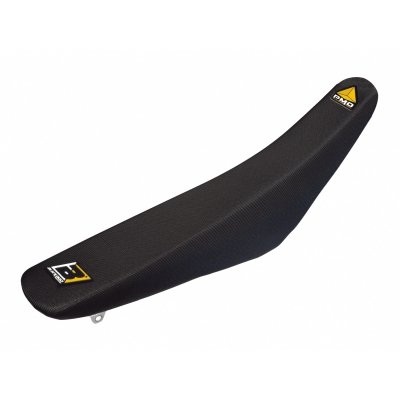 BLACKBIRD SIEDZENIE KOMPLETNE HONDA CR 125/250 02-07; CRF 450R 02-04 STANDARD PIRAMIDE KOLOR CZARNY